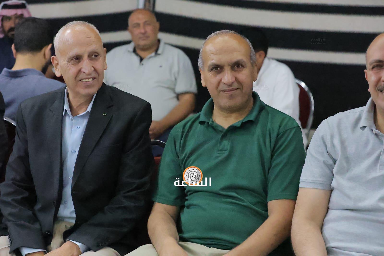 Madar Al-Saa Images 0.5349865357902945