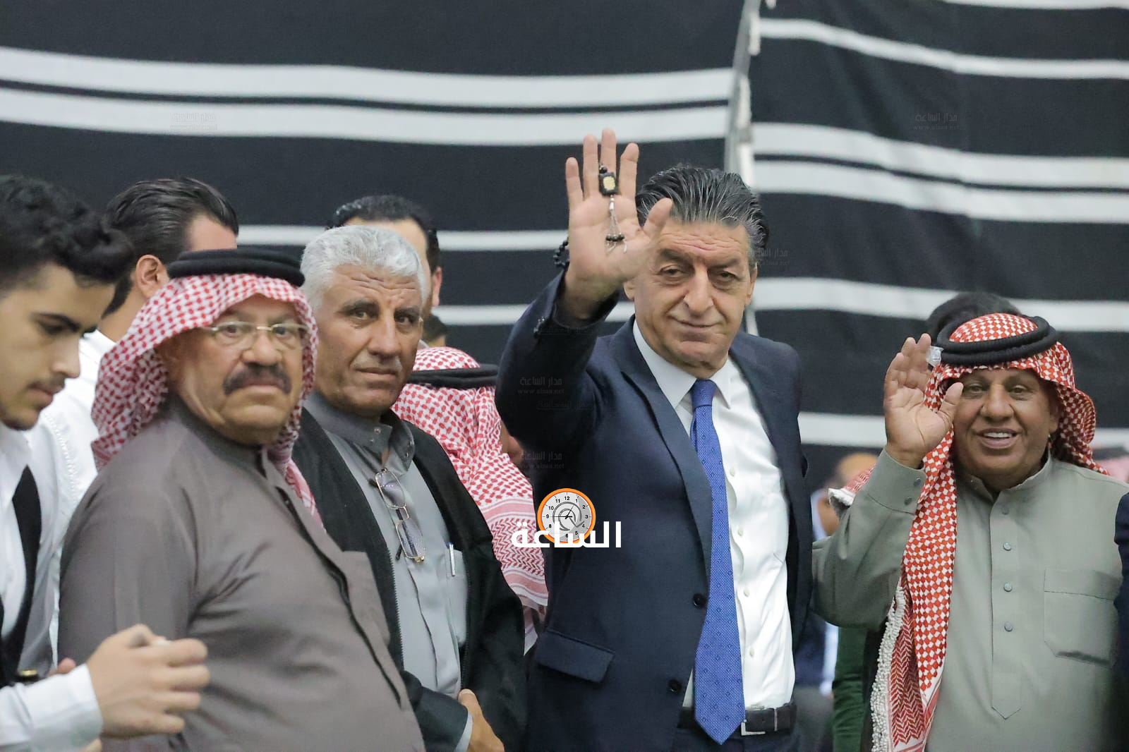 Madar Al-Saa Images 0.09504017742095228