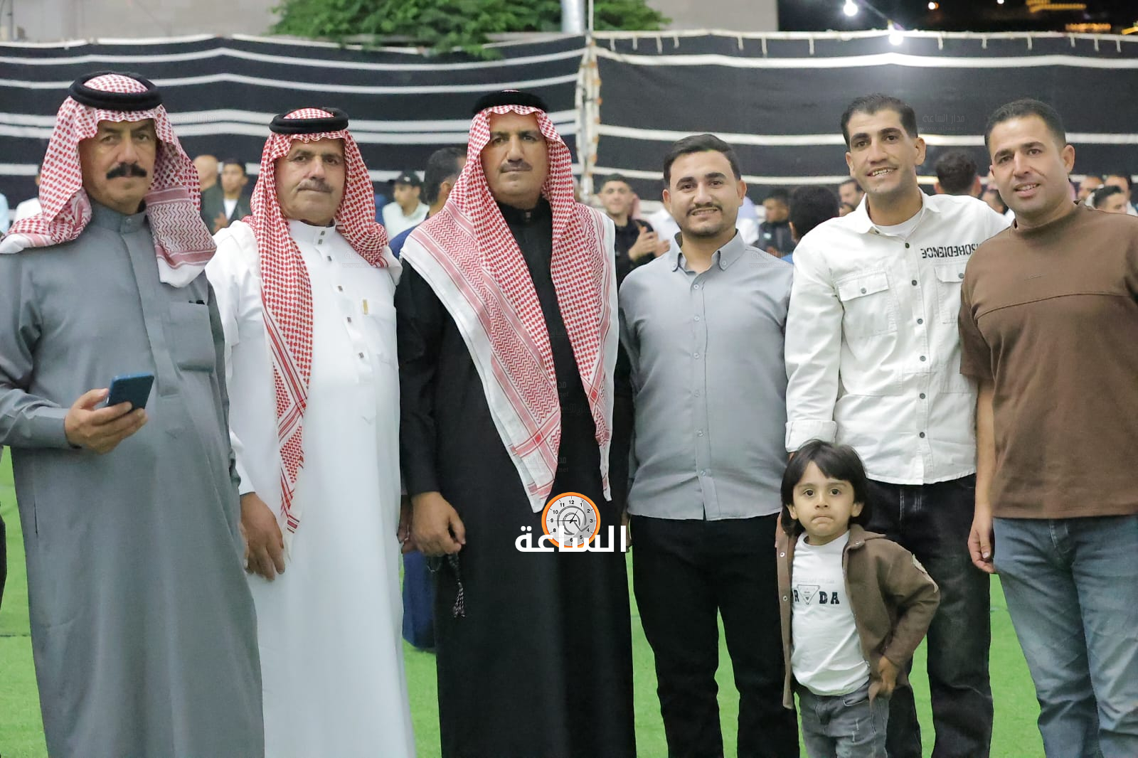 Madar Al-Saa Images 0.3250714947075226