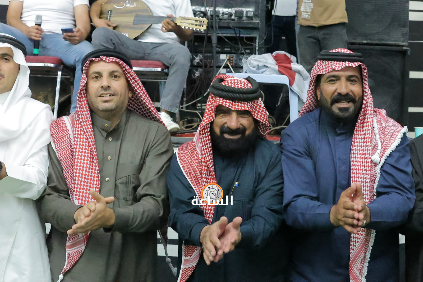 Madar Al-Saa Images 0.7568770531448071