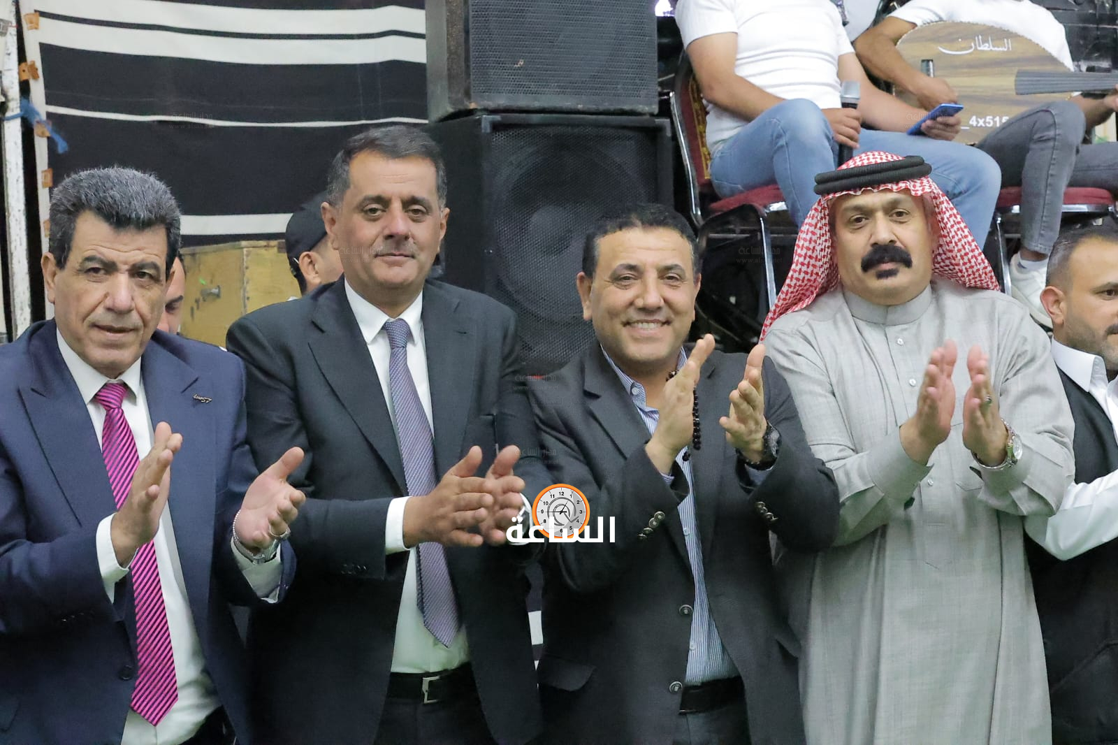 Madar Al-Saa Images 0.03021914299776496