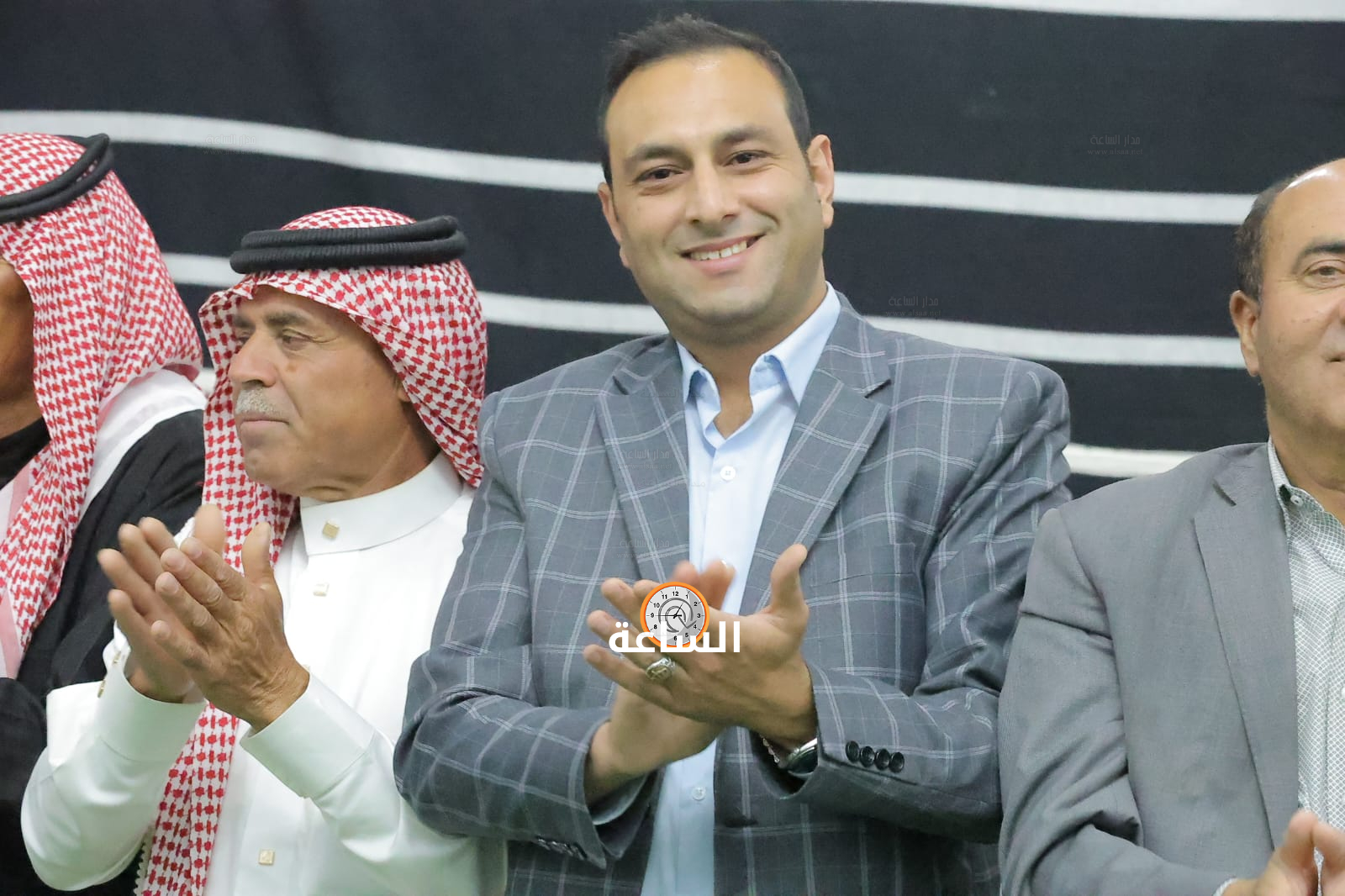 Madar Al-Saa Images 0.06914999055532511