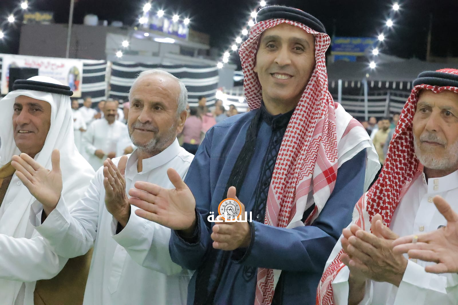 Madar Al-Saa Images 0.8292731060566355