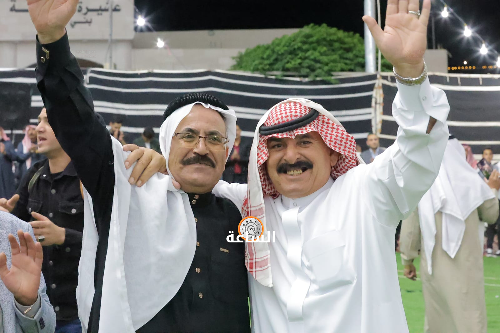 Madar Al-Saa Images 0.06342260437978875