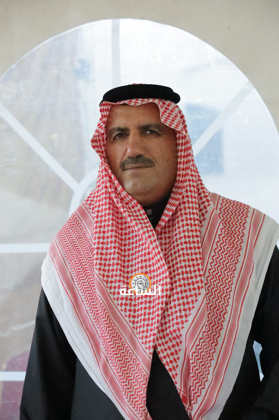 Madar Al-Saa Images 0.8624418860306917