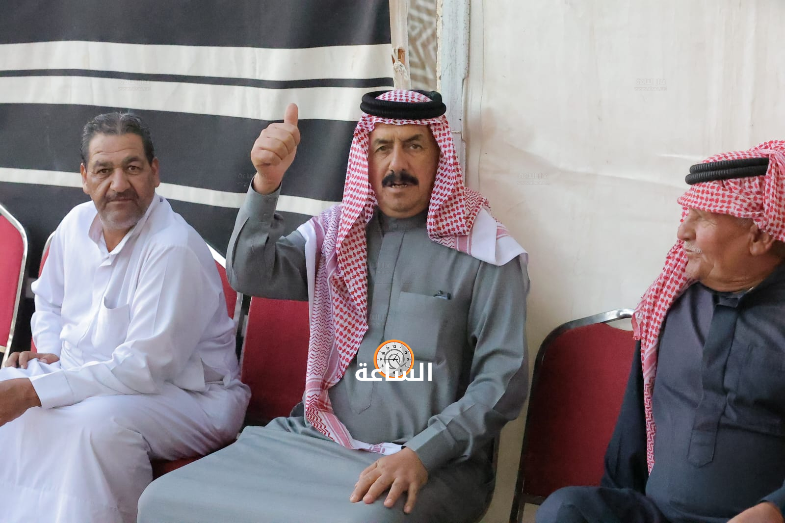 Madar Al-Saa Images 0.8554684986735389