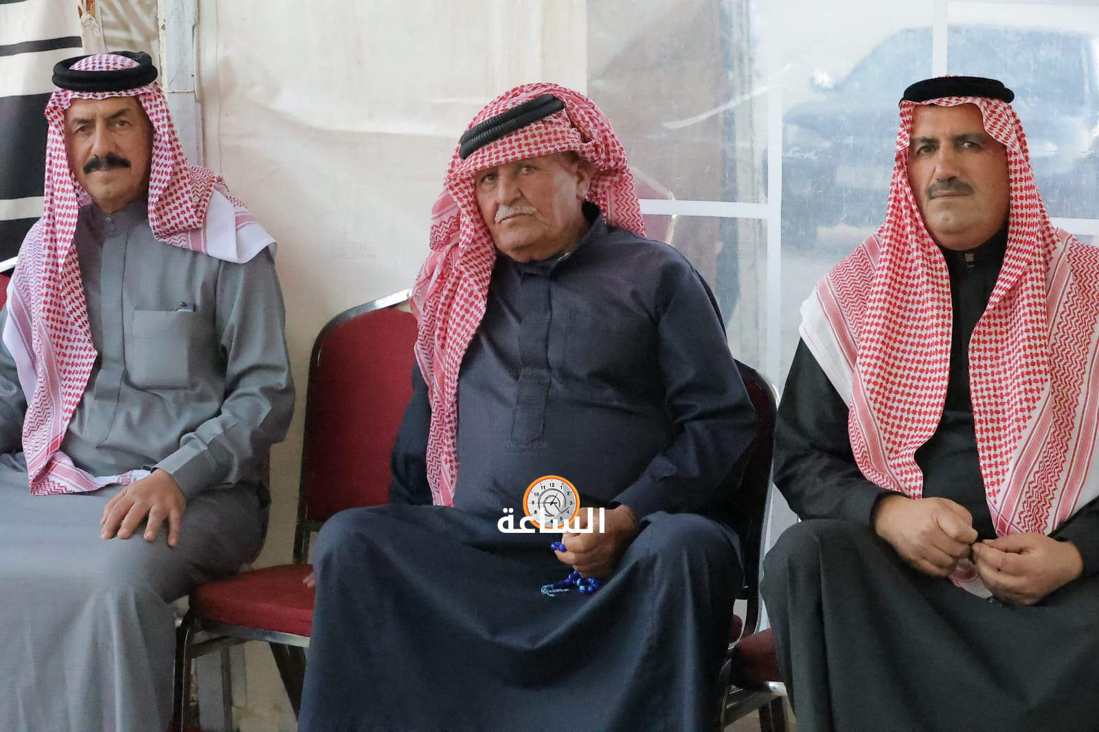 Madar Al-Saa Images 0.2237220662604611