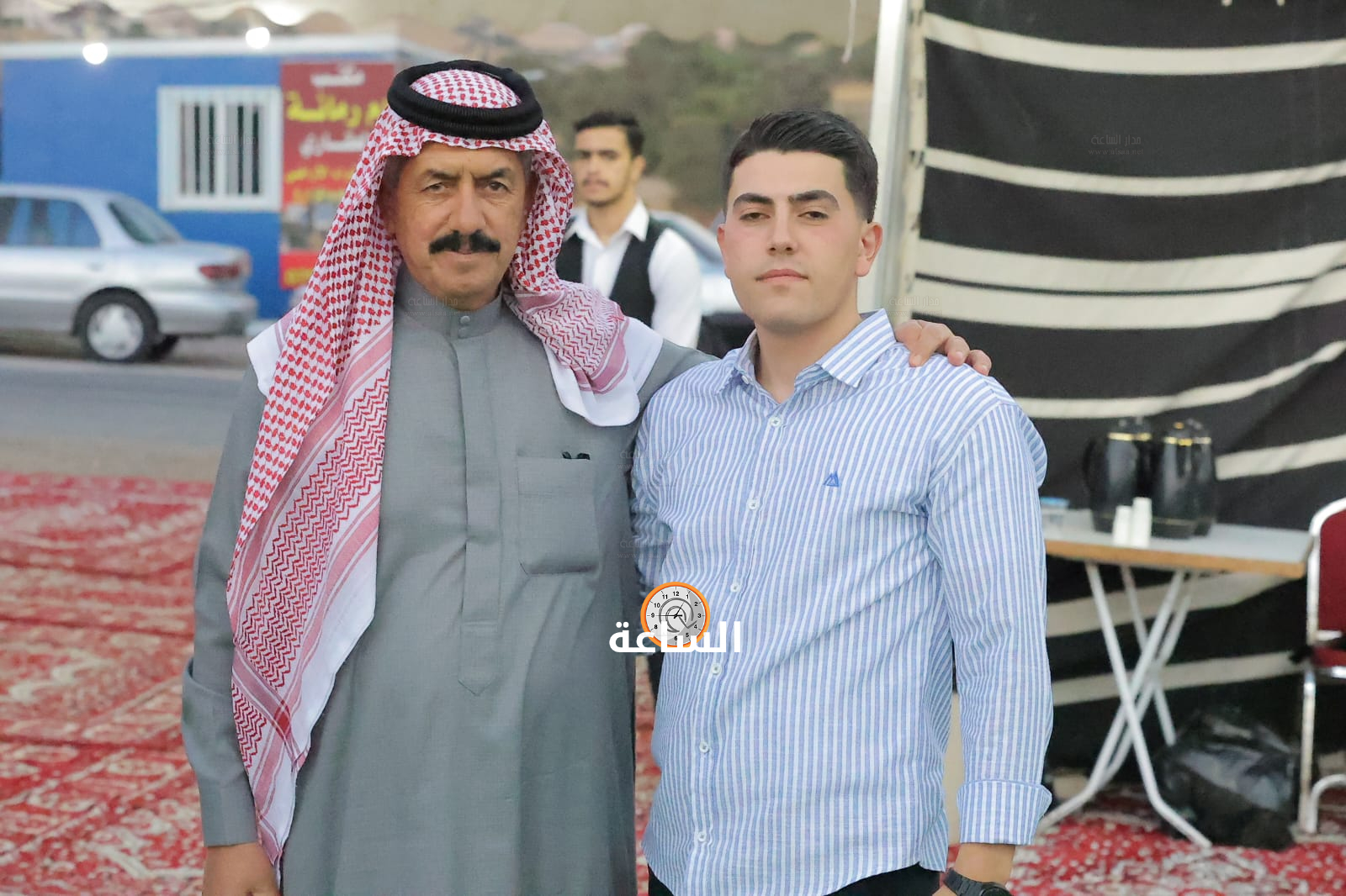 Madar Al-Saa Images 0.41384902563474235