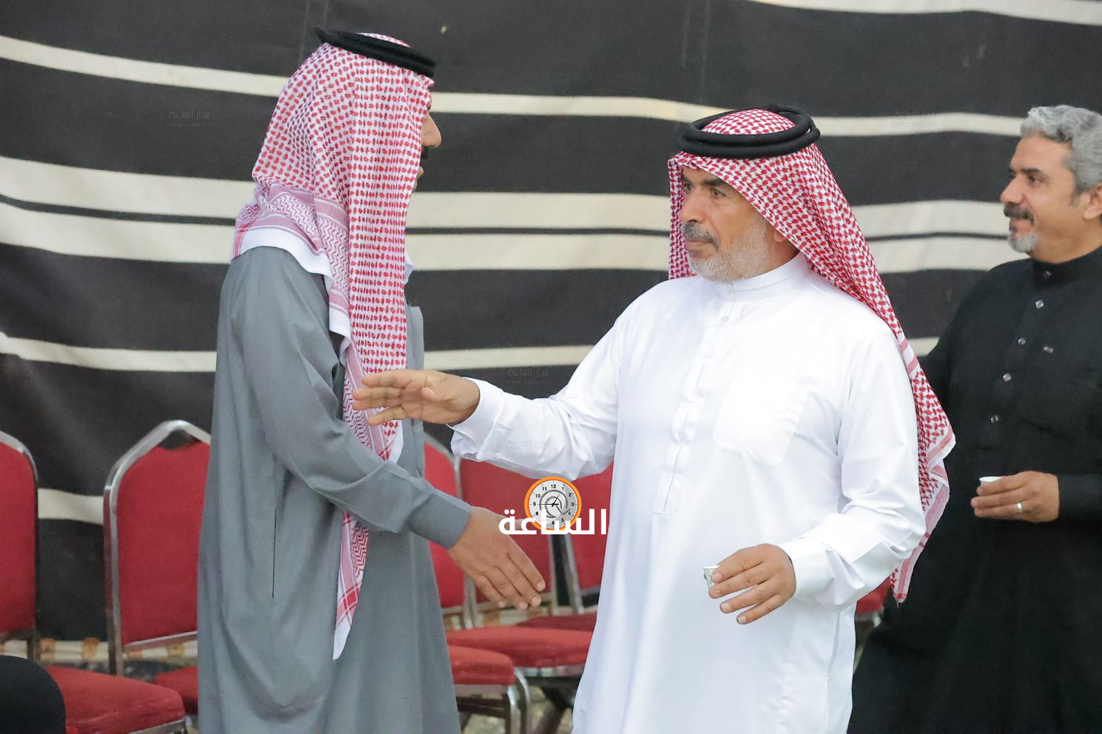Madar Al-Saa Images 0.9499233751899366