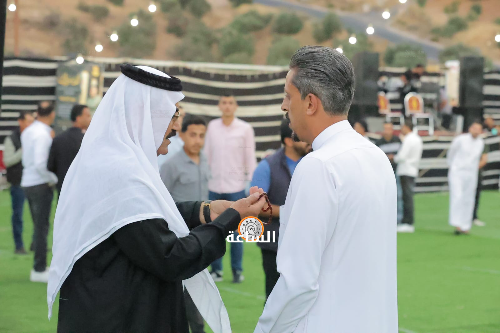 Madar Al-Saa Images 0.5706468436730752