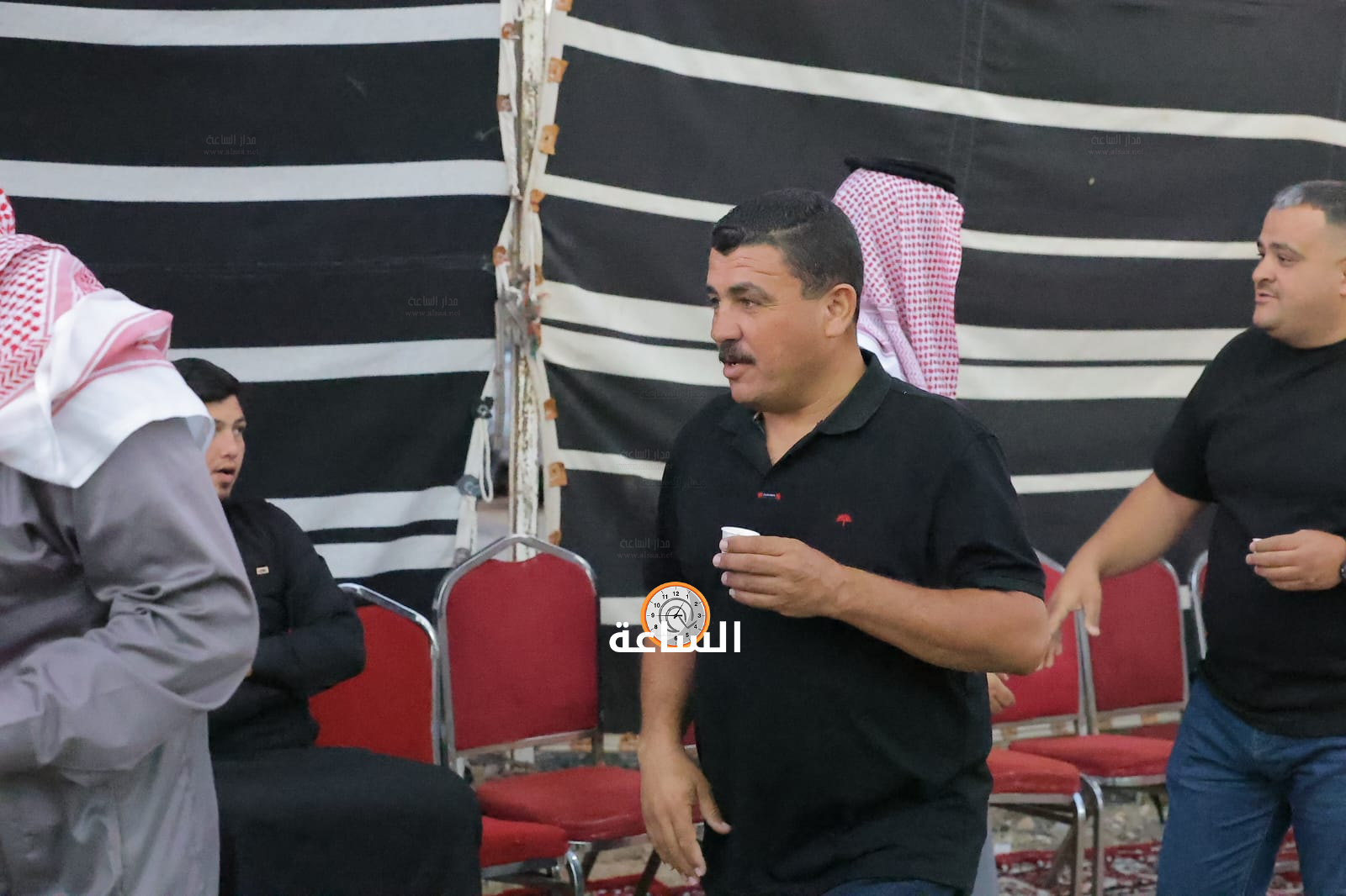 Madar Al-Saa Images 0.03927180518744433