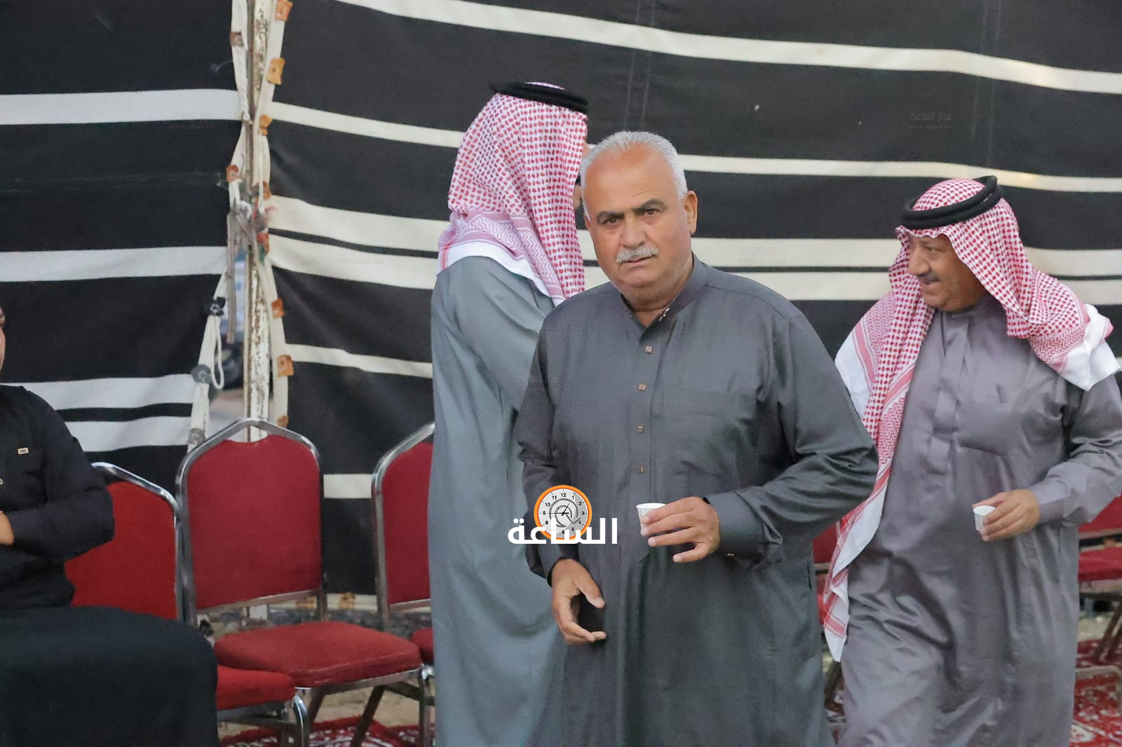 Madar Al-Saa Images 0.9703600804809517