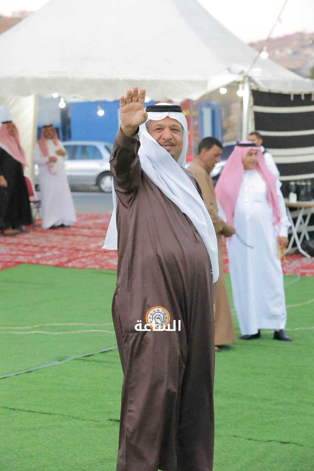 Madar Al-Saa Images 0.5013721557738939