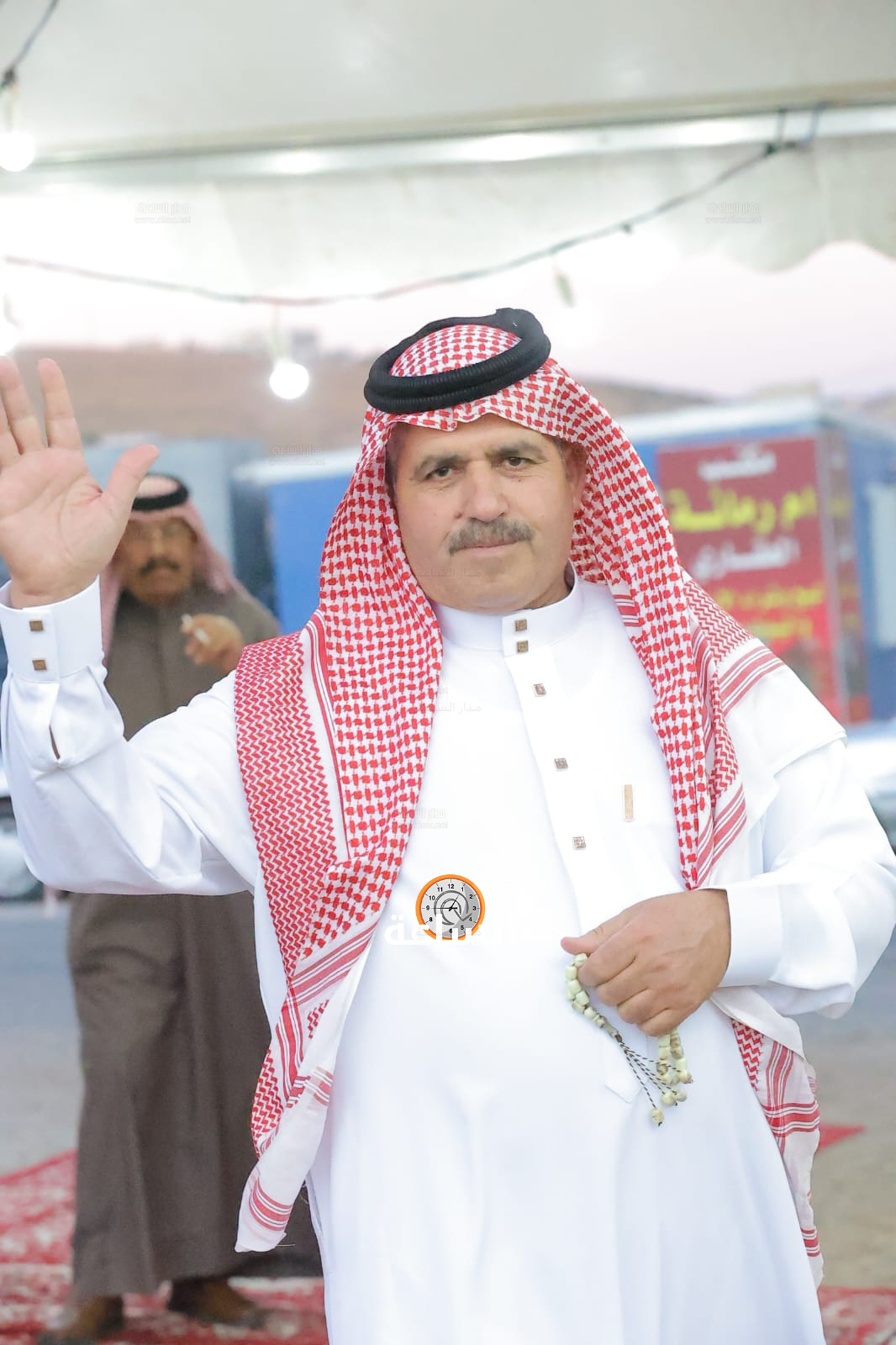 Madar Al-Saa Images 0.12504584693187837