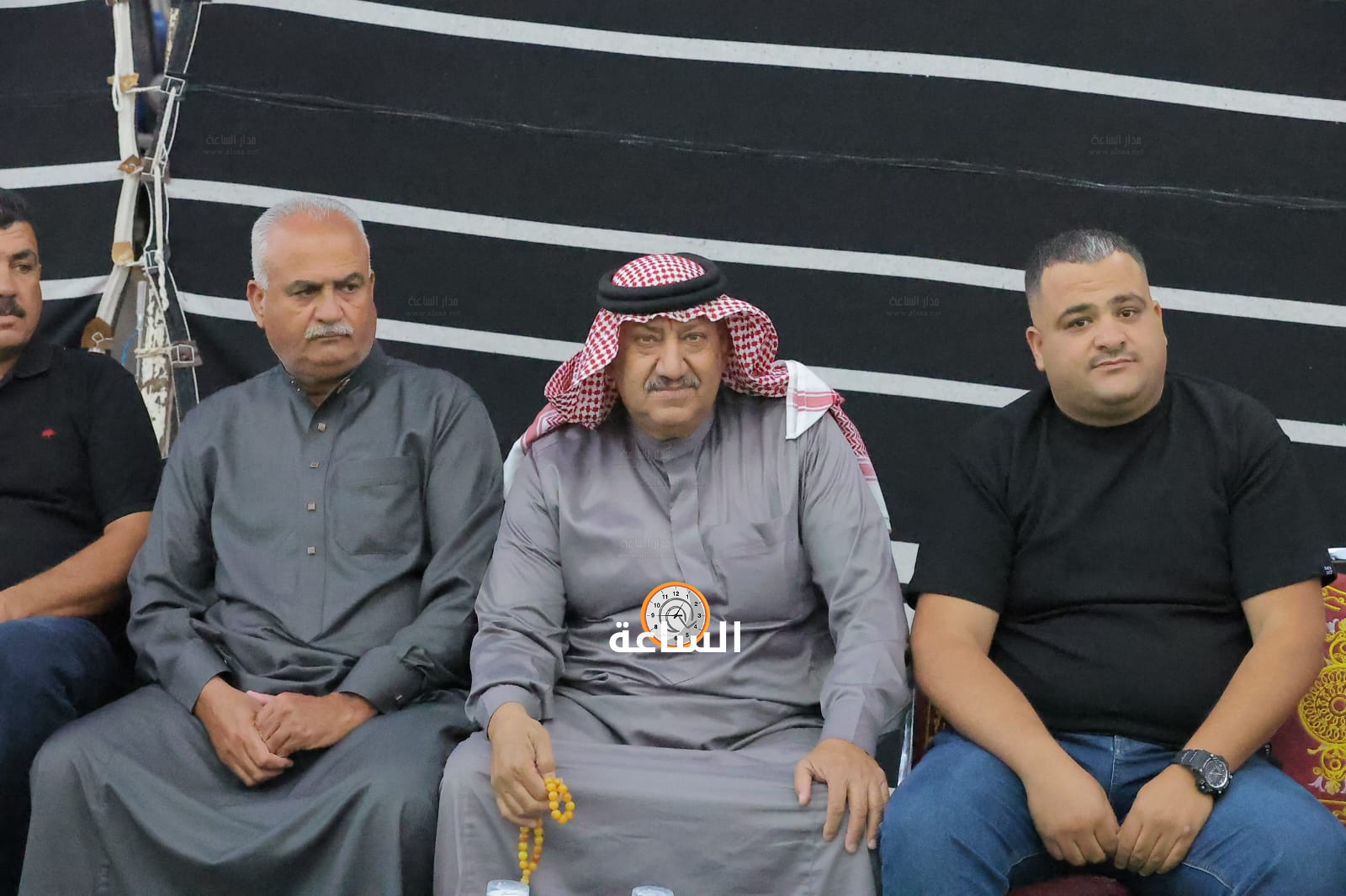 Madar Al-Saa Images 0.3962321899080089
