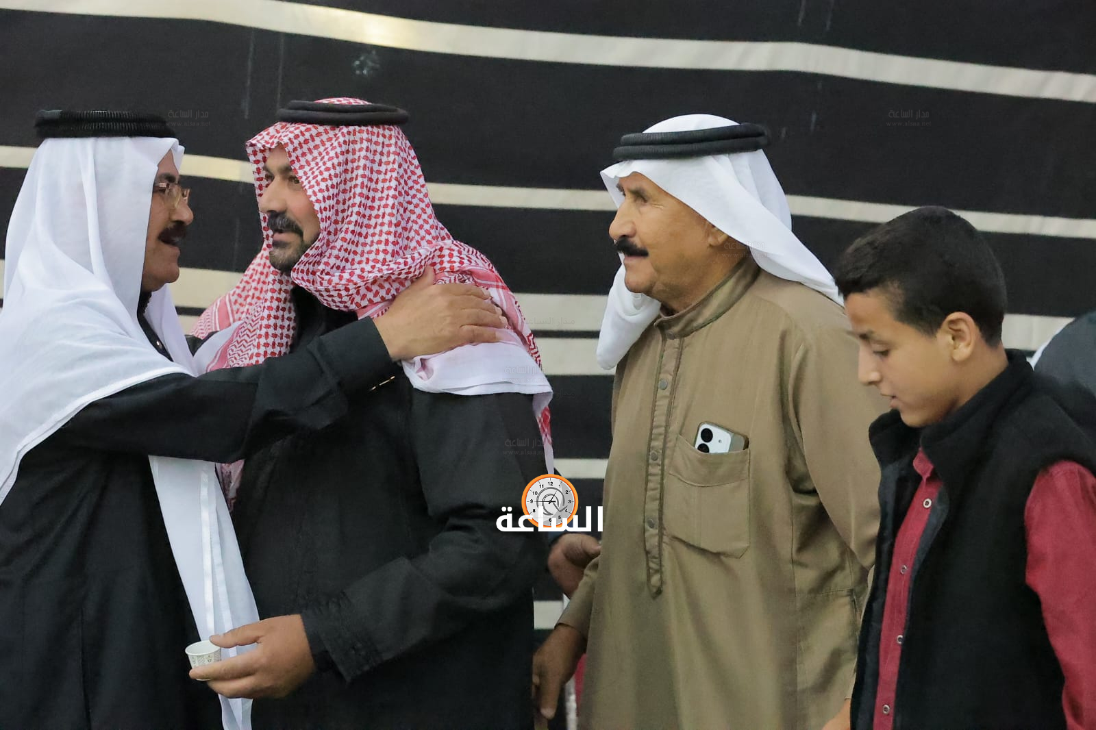 Madar Al-Saa Images 0.6325480127047817