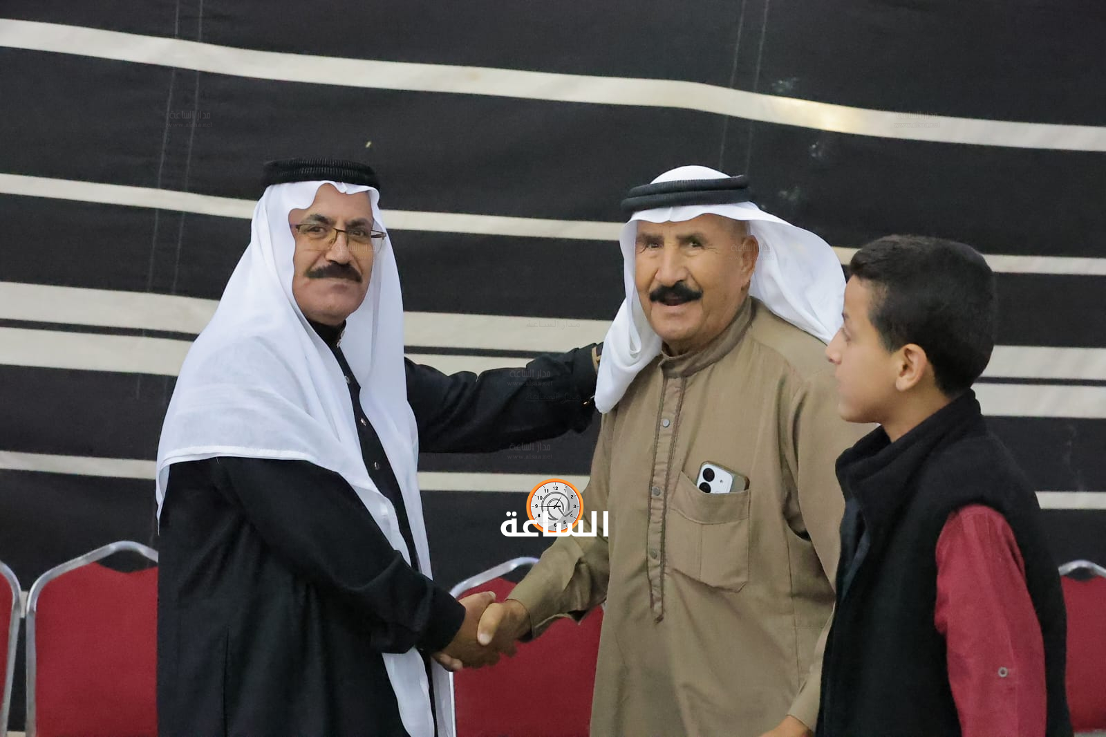 Madar Al-Saa Images 0.5585104138176182