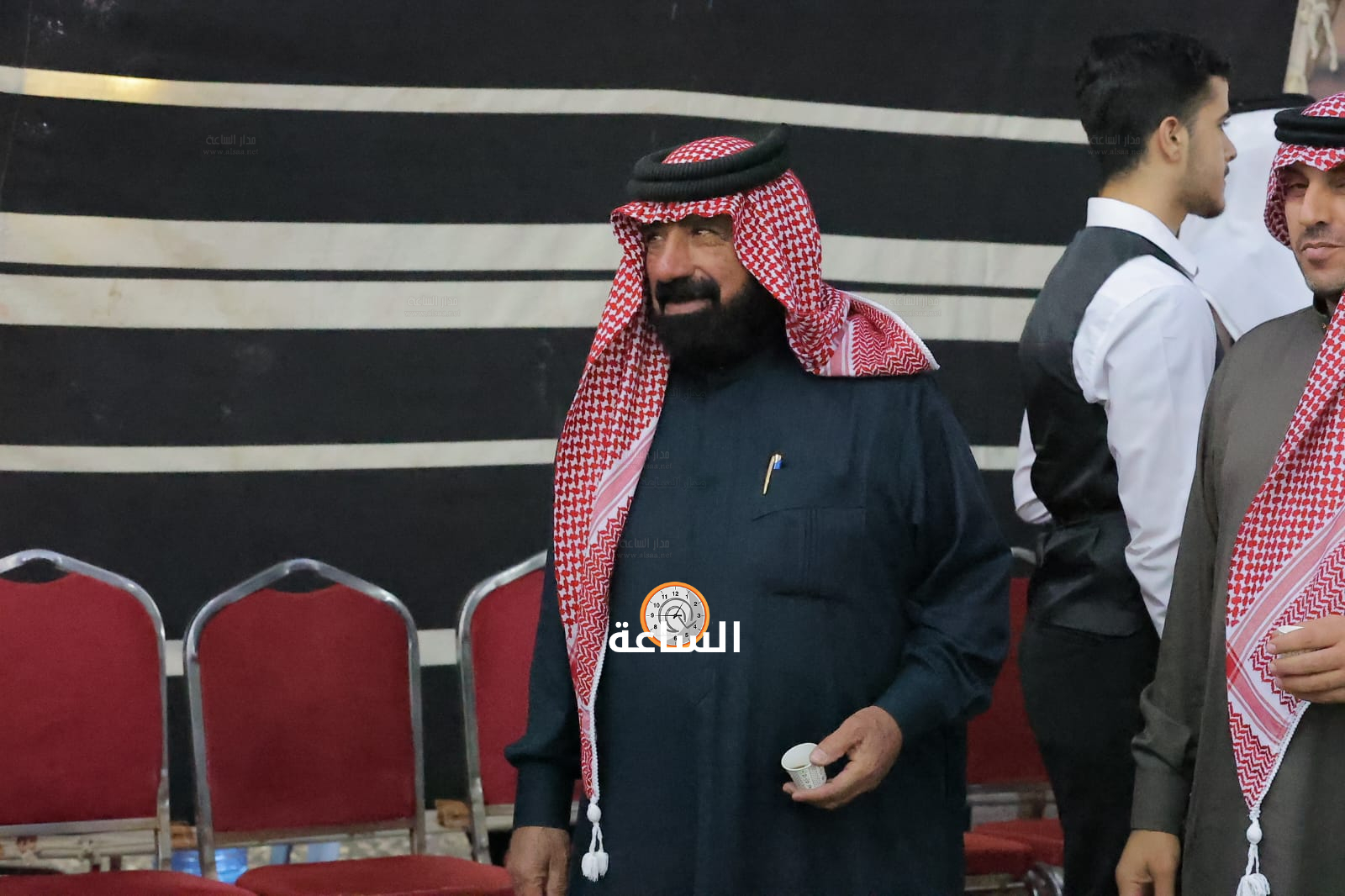 Madar Al-Saa Images 0.30908813079200614