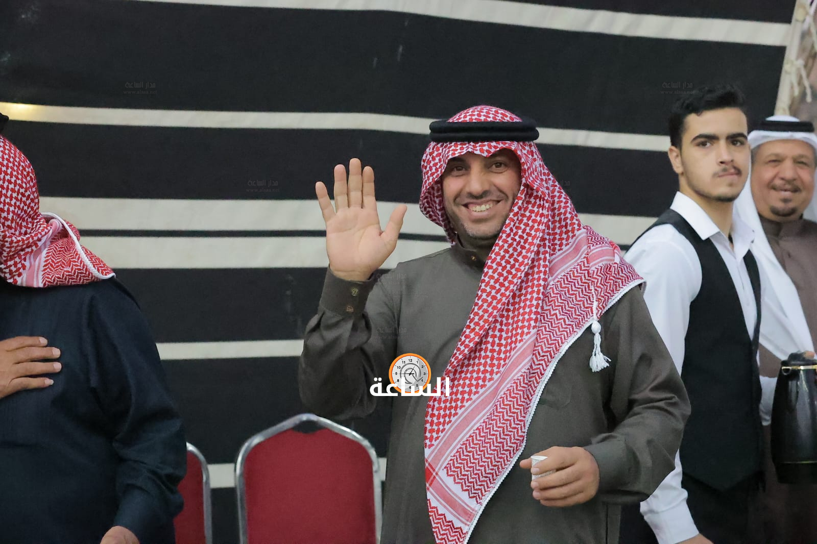 Madar Al-Saa Images 0.8857793582437202
