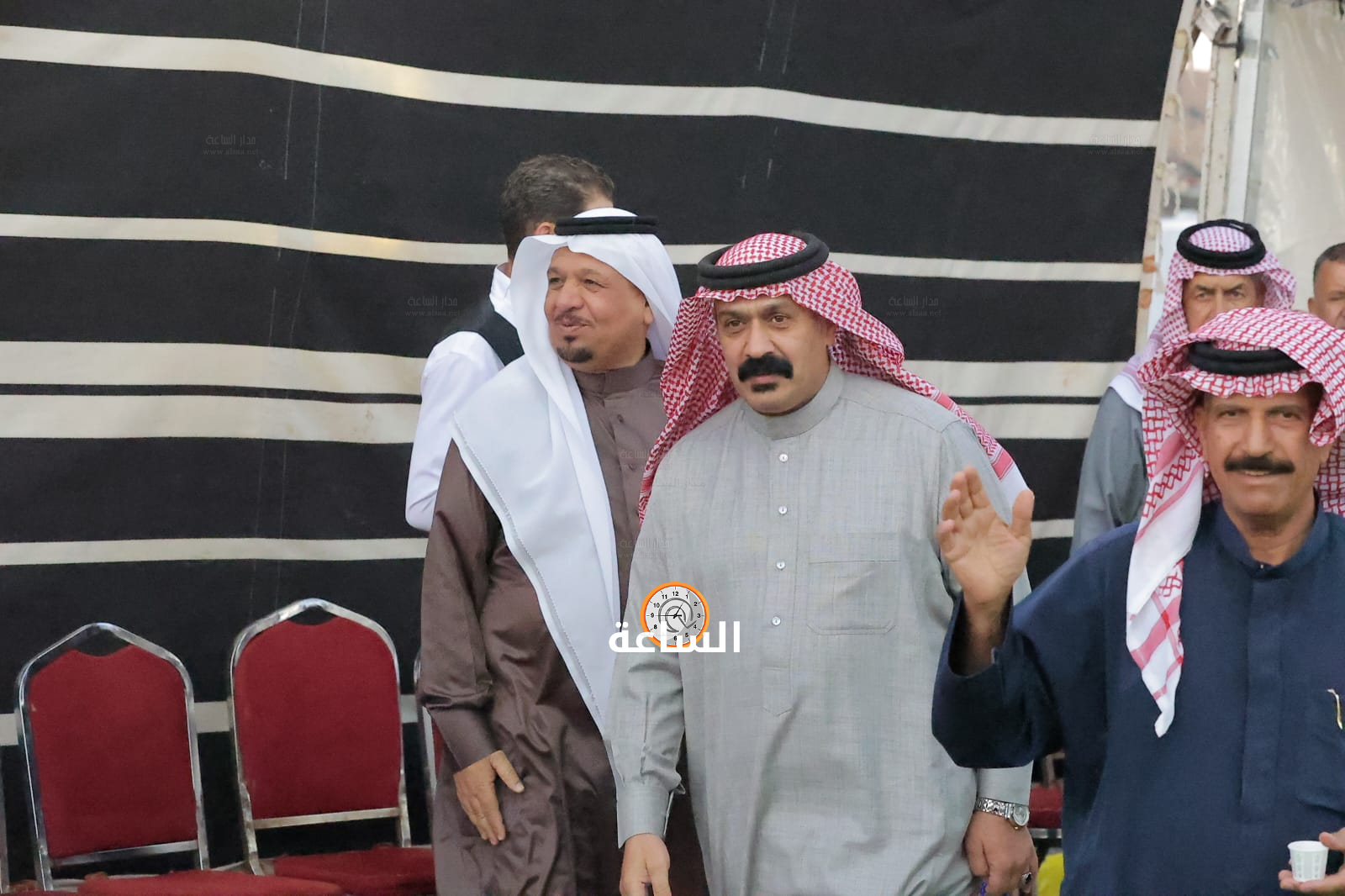 Madar Al-Saa Images 0.9371367646790808