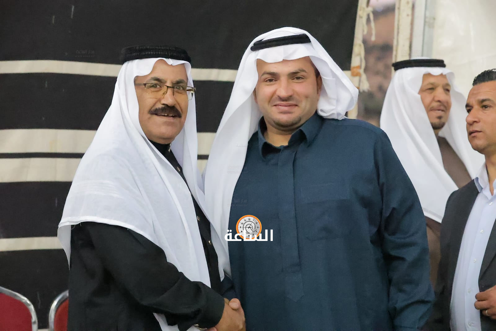Madar Al-Saa Images 0.5399328517646296