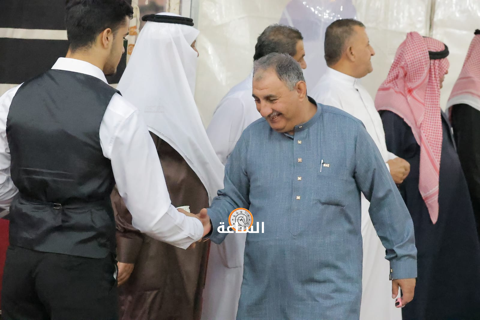 Madar Al-Saa Images 0.13829312068980915