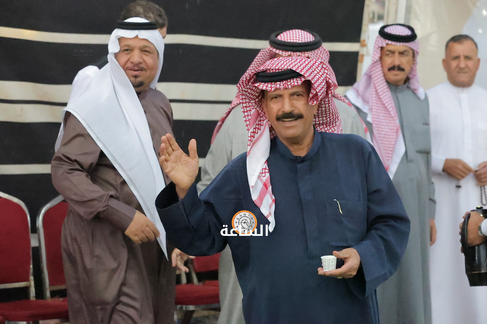 Madar Al-Saa Images 0.4955287757046126