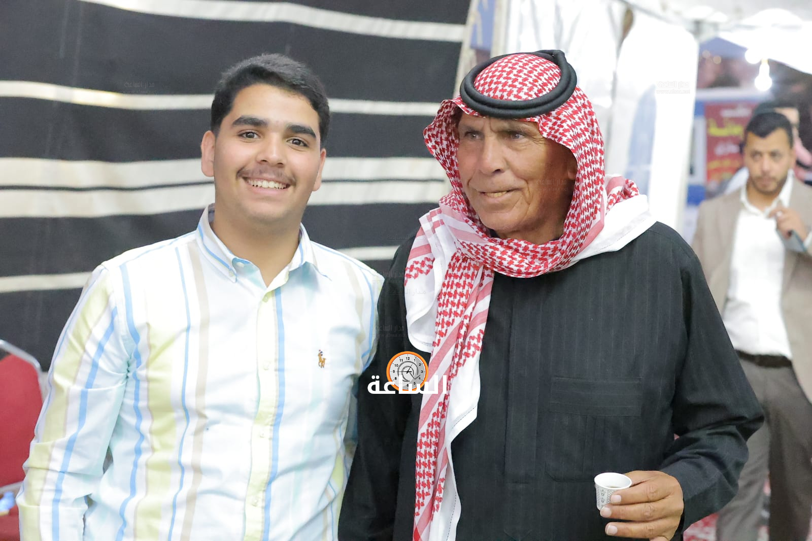 Madar Al-Saa Images 0.5433752021599192