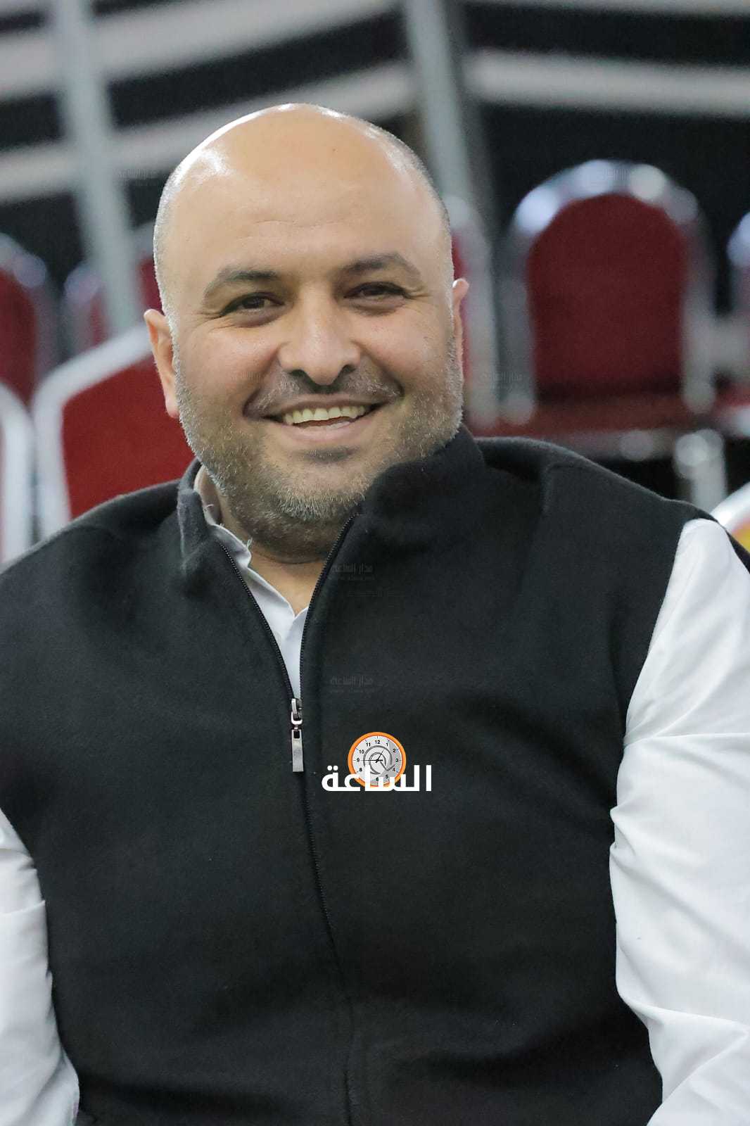 Madar Al-Saa Images 0.5571203245106581
