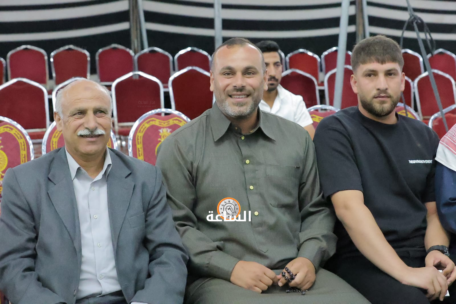 Madar Al-Saa Images 0.9898713357037139
