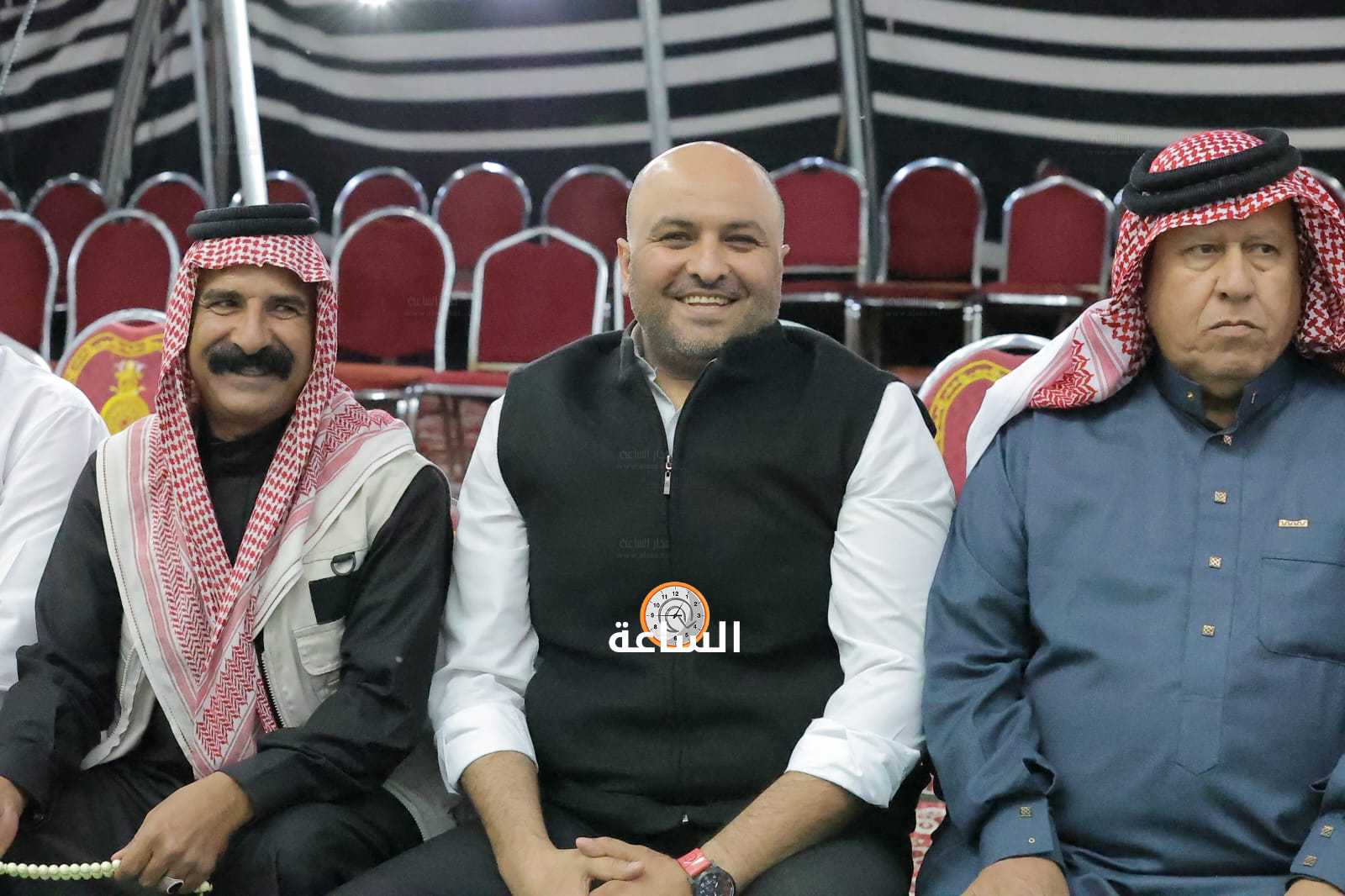 Madar Al-Saa Images 0.989793673480248