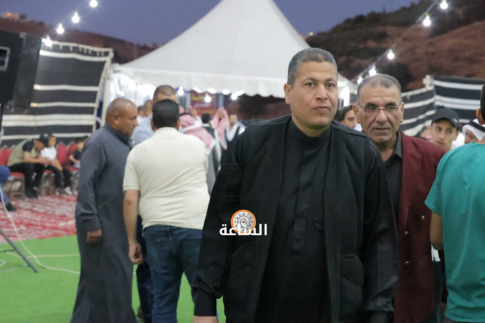 Madar Al-Saa Images 0.32102077444824095