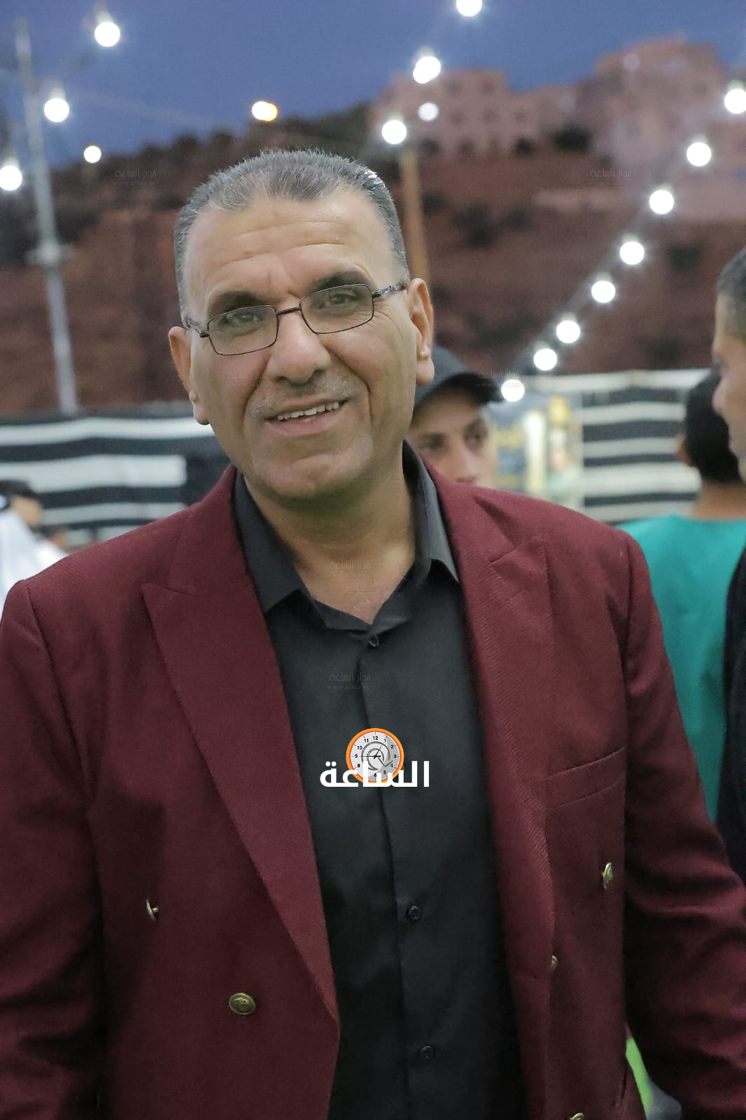 Madar Al-Saa Images 0.5492413281939229