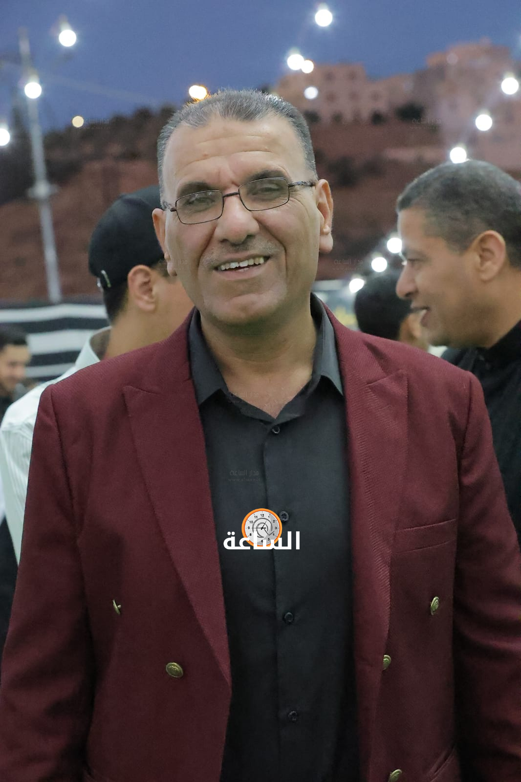Madar Al-Saa Images 0.003551992347178401