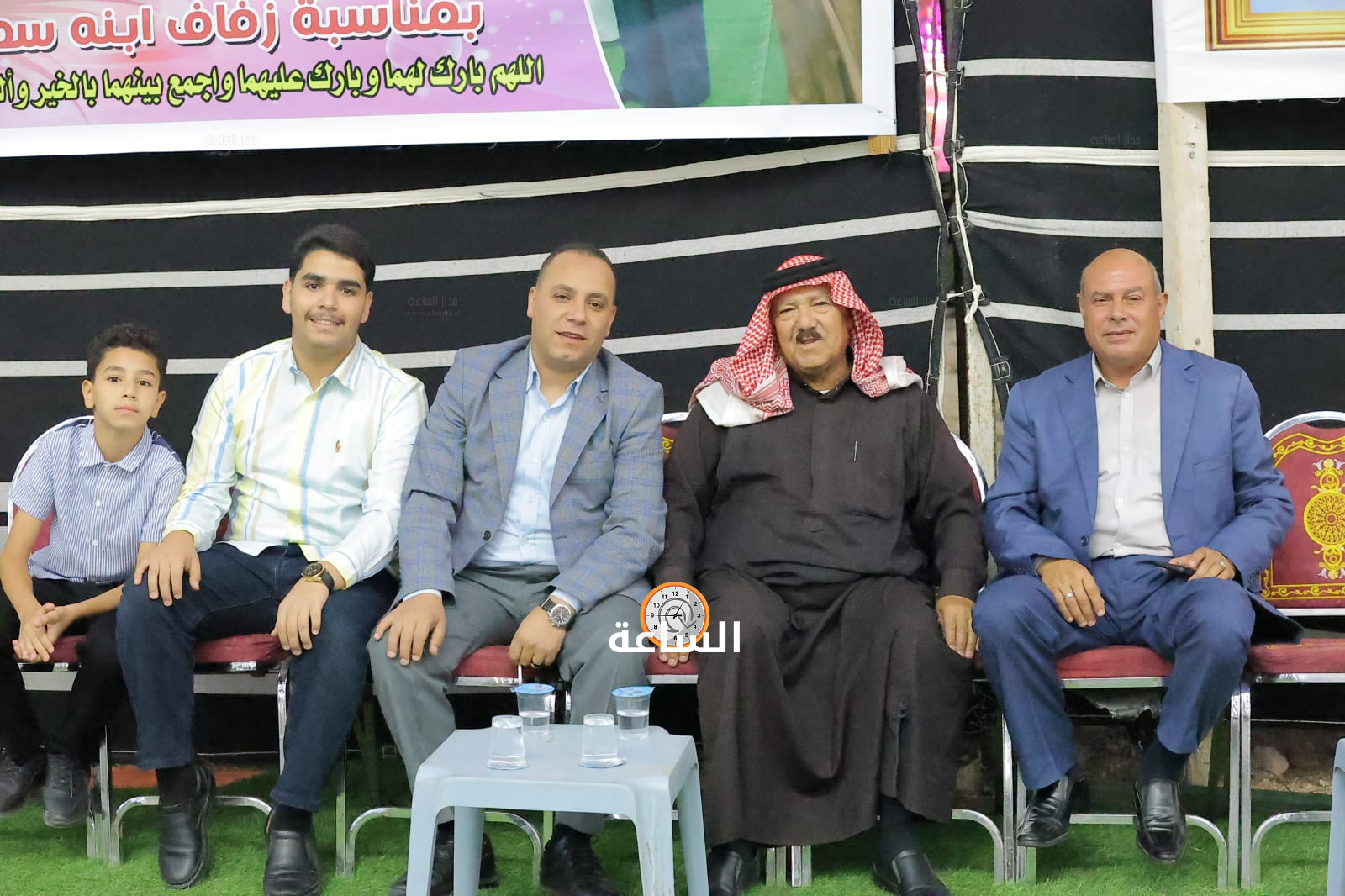 Madar Al-Saa Images 0.077126511321437
