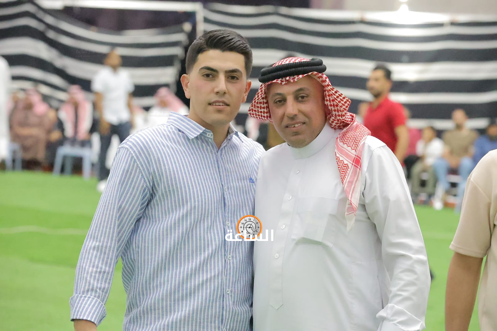 Madar Al-Saa Images 0.6689197396132933