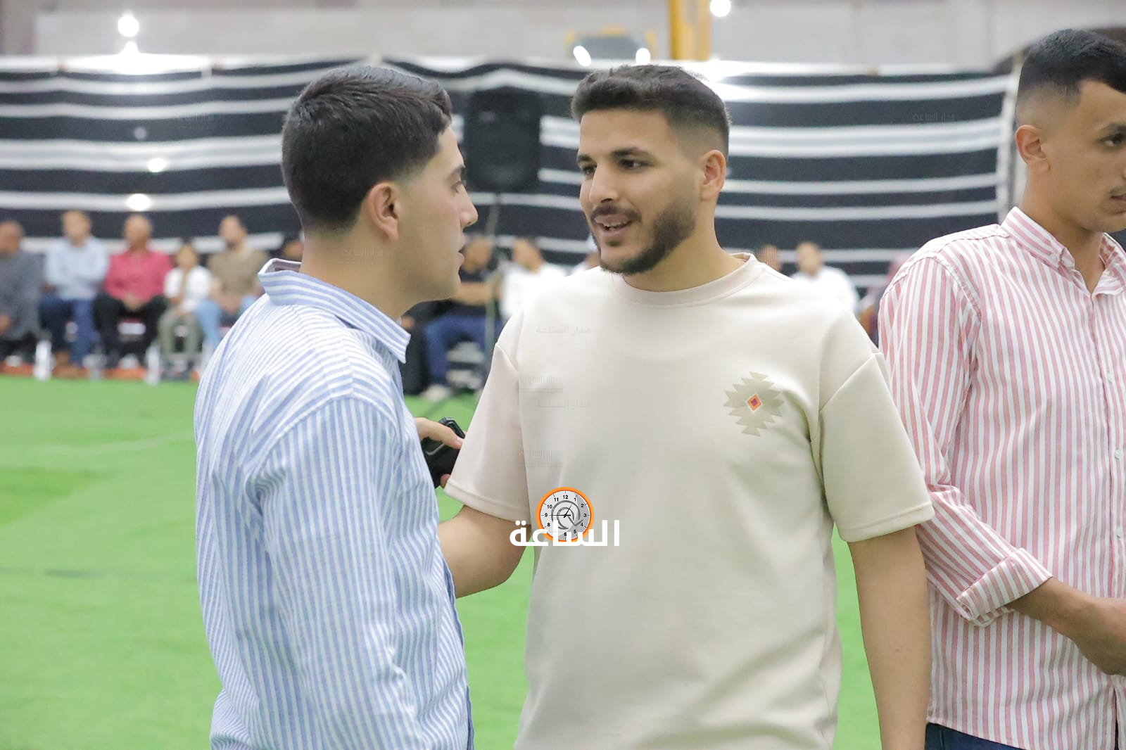 Madar Al-Saa Images 0.8449176117133576