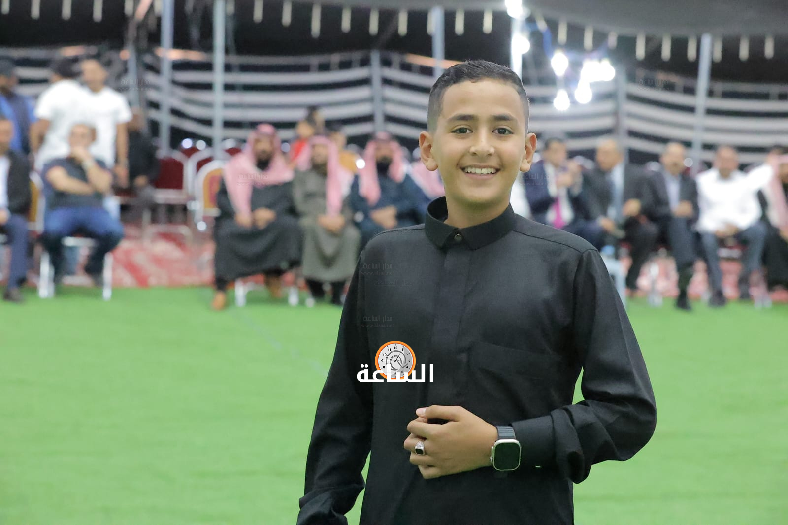 Madar Al-Saa Images 0.4536096290374054