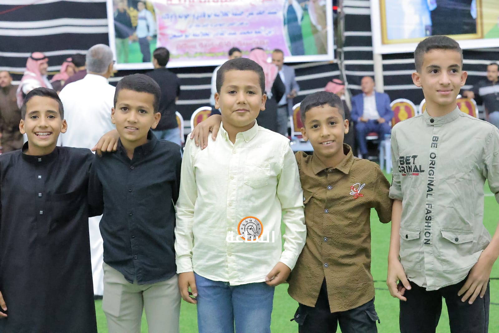Madar Al-Saa Images 0.9631096188007534