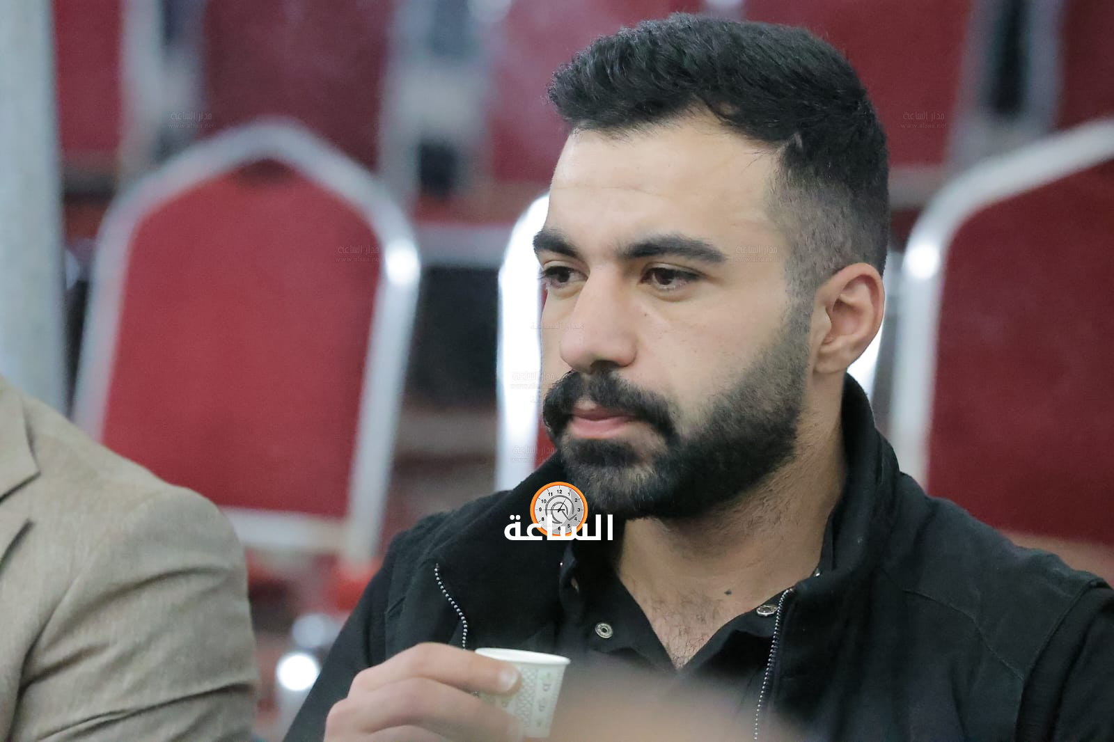 Madar Al-Saa Images 0.7033350671761855