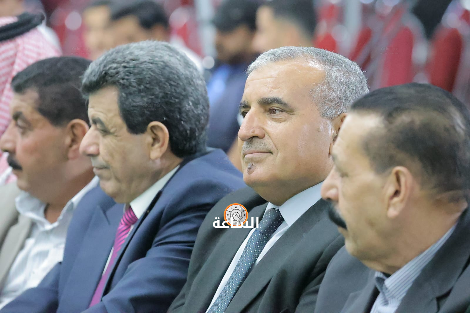 Madar Al-Saa Images 0.19933631746034408