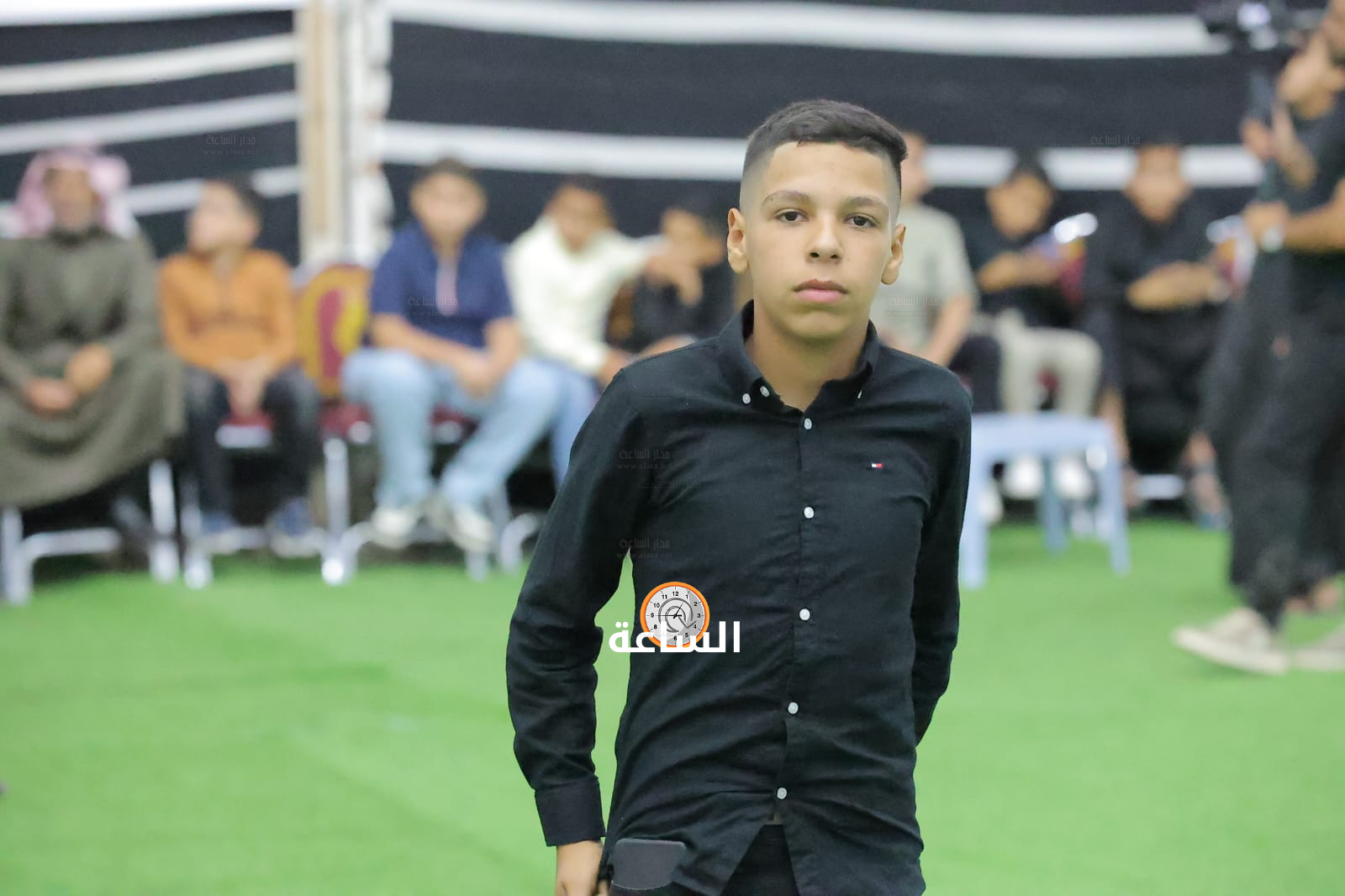 Madar Al-Saa Images 0.28337400044845484