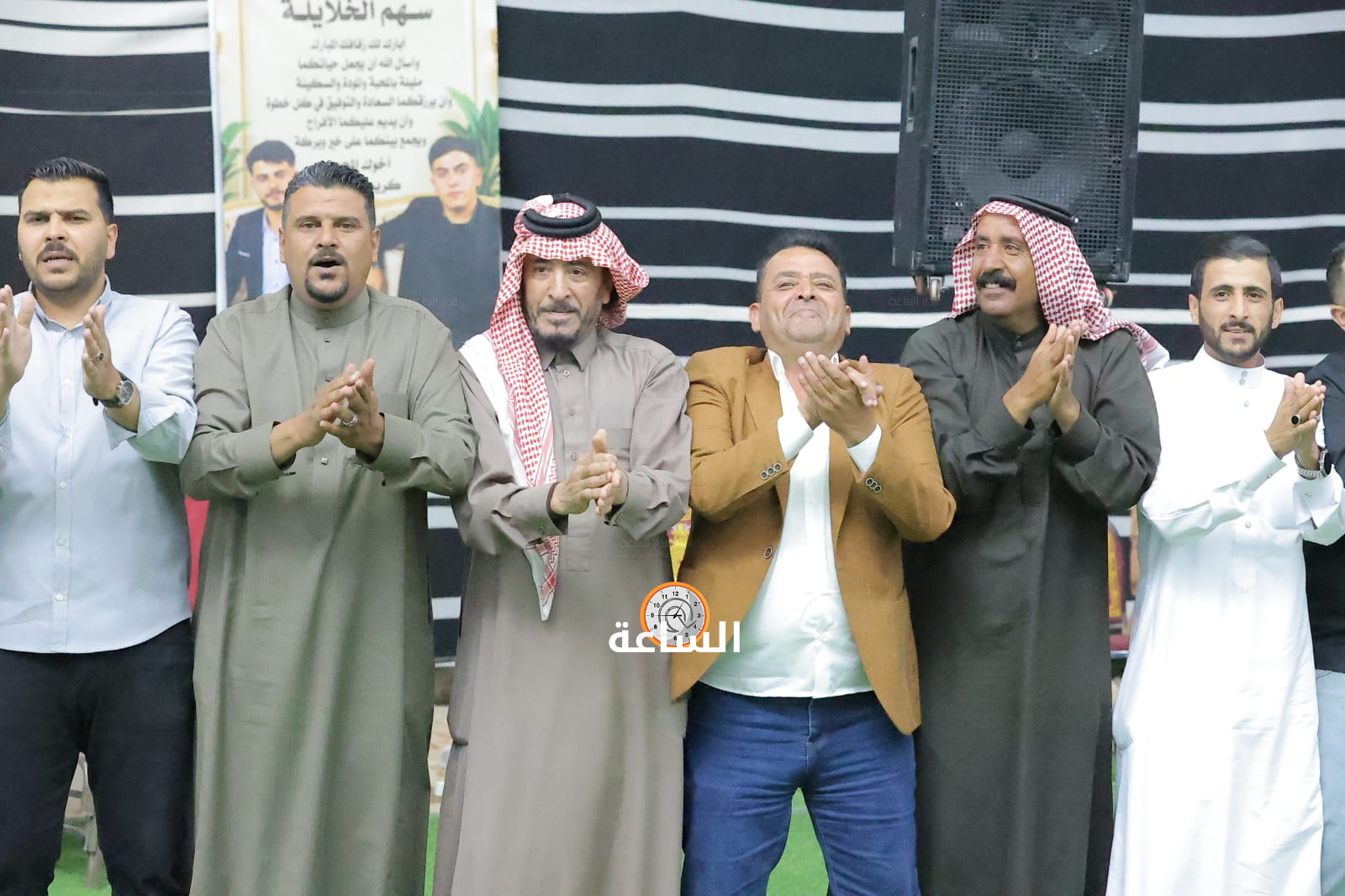 Madar Al-Saa Images 0.5300816654594231