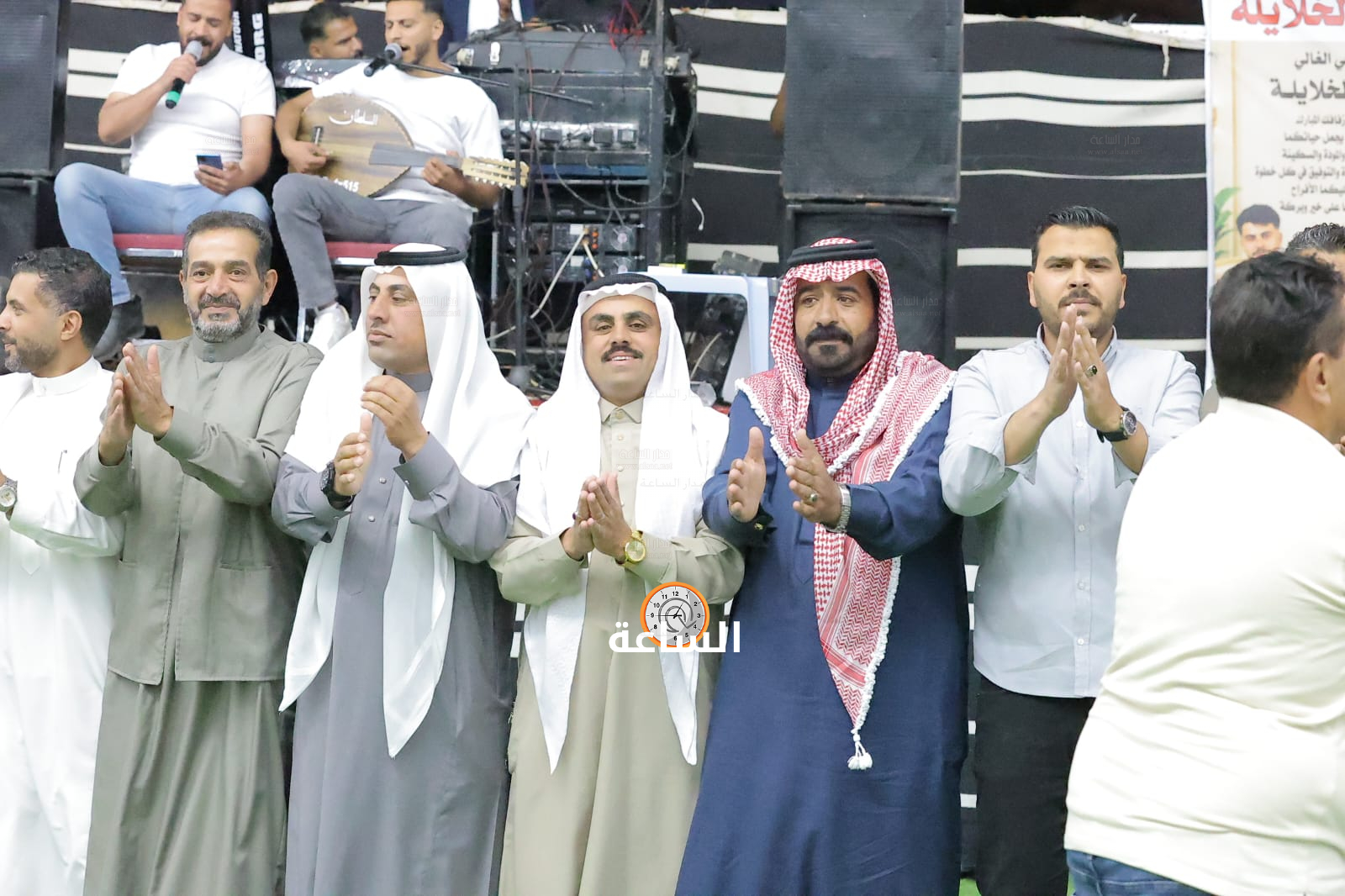 Madar Al-Saa Images 0.7276748151861296