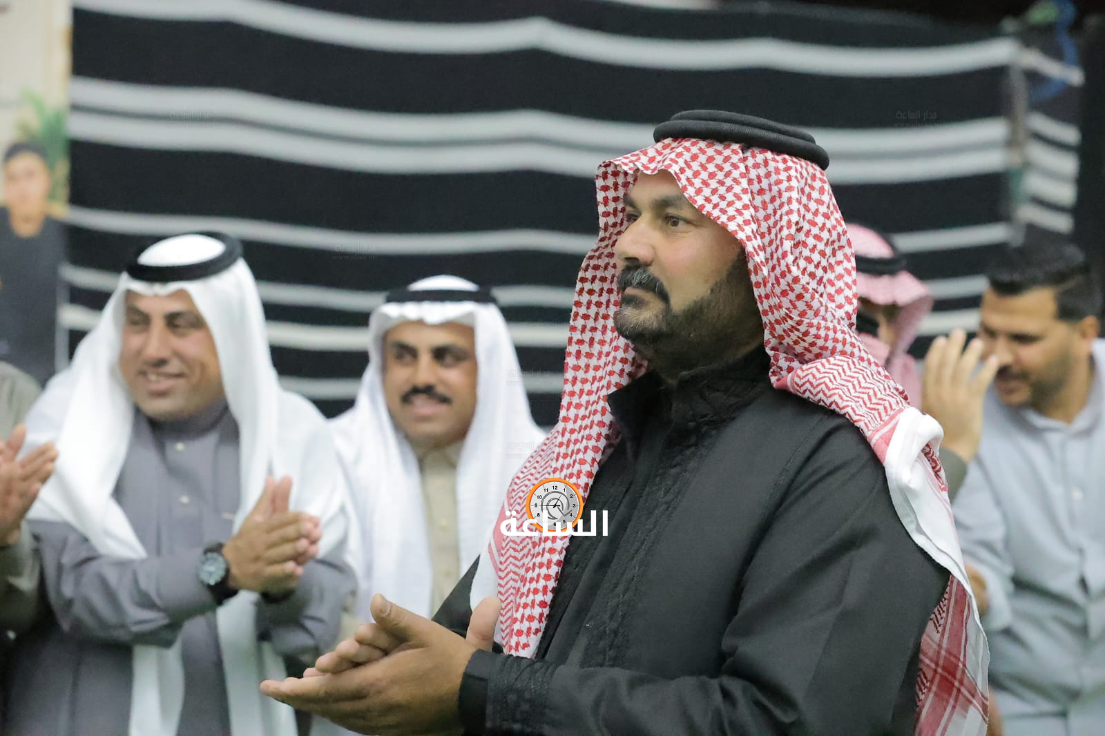 Madar Al-Saa Images 0.14646927769776108