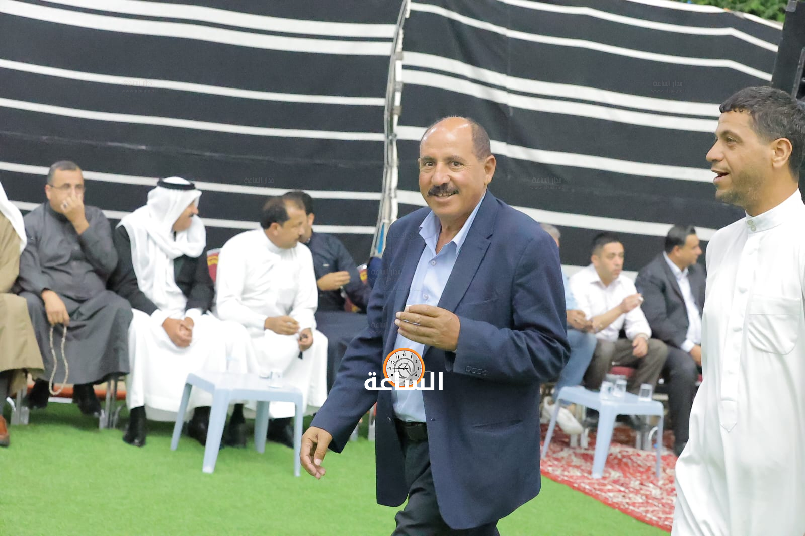 Madar Al-Saa Images 0.3393579239370752