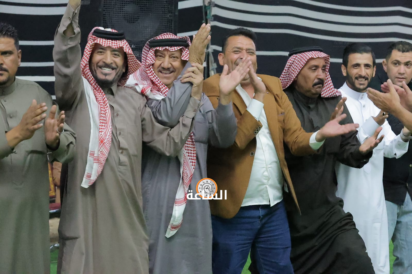 Madar Al-Saa Images 0.7079013986074155