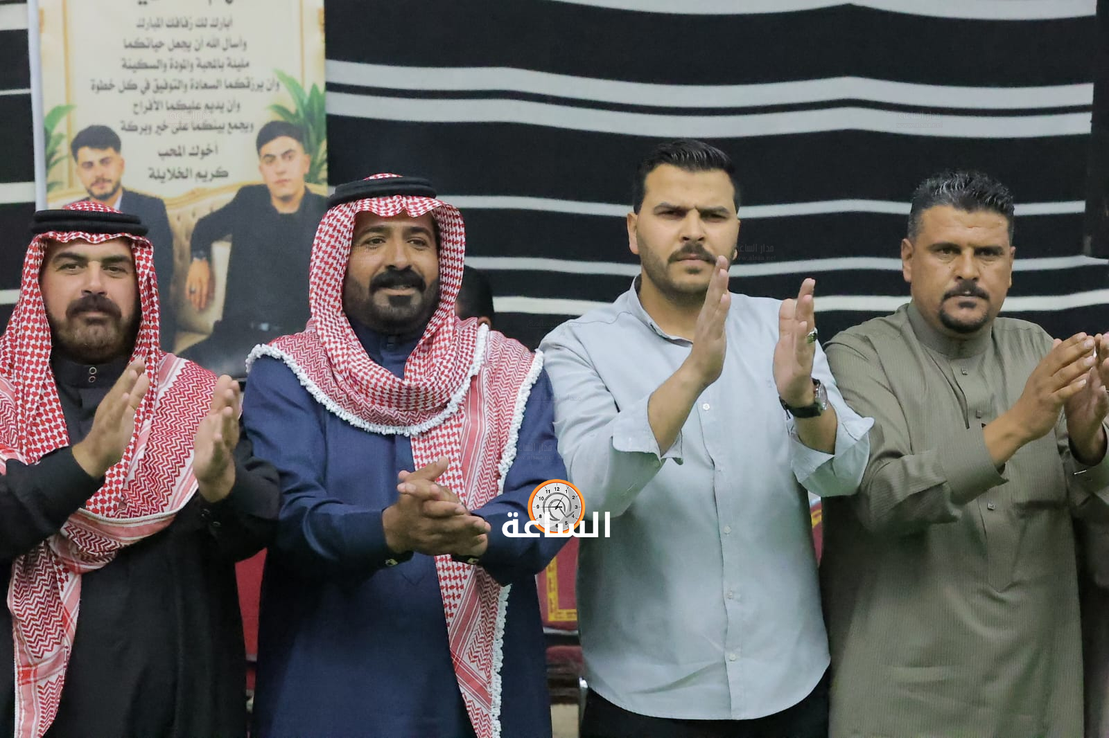 Madar Al-Saa Images 0.7798919270356116