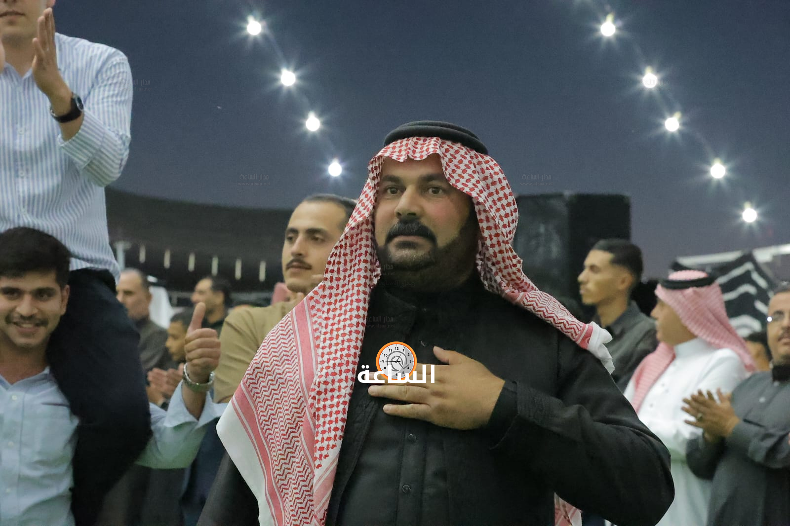 Madar Al-Saa Images 0.6674796705537561