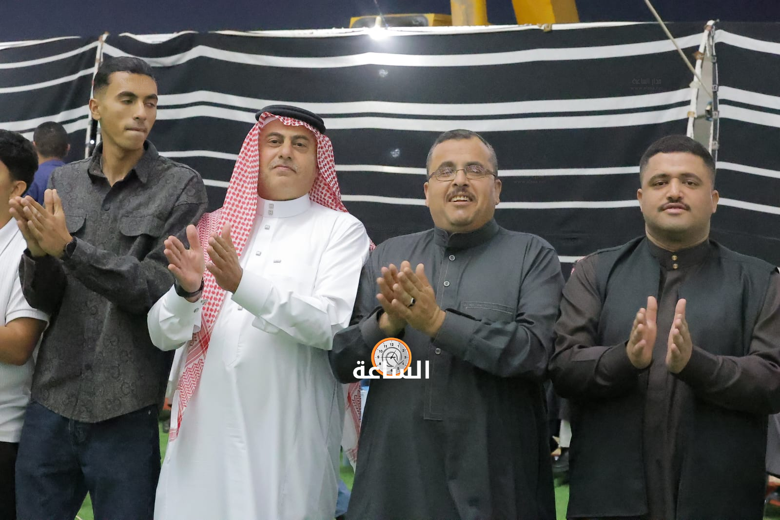 Madar Al-Saa Images 0.5034935807348906